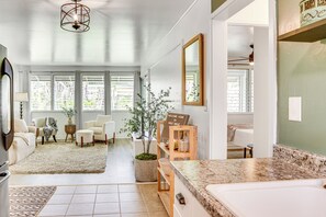 Appartement (2 Bedrooms) | Interieur