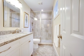 House (3 Bedrooms) | Interior - Home in Beaufort Historic District w/ Private Yard (Beaufort)
