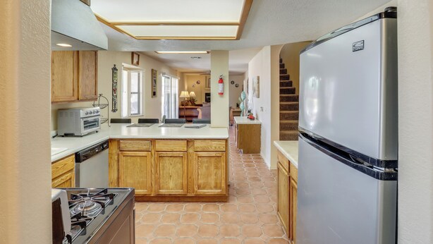Unclassified image, 1 of 25, button - Pet-friendly Bullhead City Home ~ 2 Mi to River! (Bullhead City)