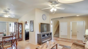 Unclassified image, 3 of 25, button - Pet-friendly Bullhead City Home ~ 2 Mi to River! (Bullhead City)