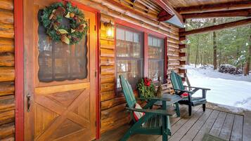 Maison (1 Bedroom) | Intérieur