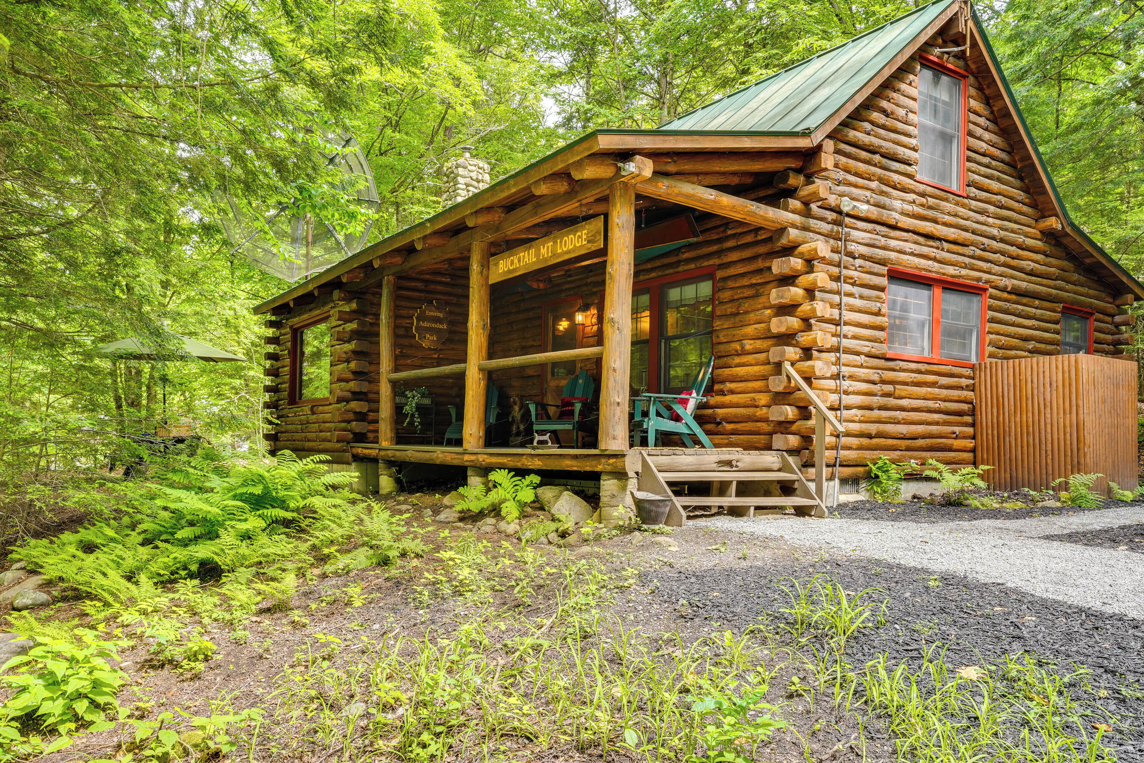 Nhà (1 Bedroom) | Nội thất