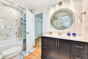 Casa (4 Bedrooms) | Interior