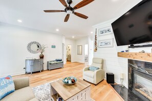 House (4 Bedrooms) | Interior