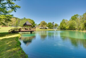 Apartment (3 Bedrooms) | Interior
