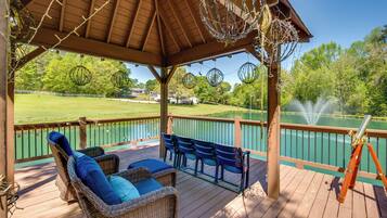 Apartment (3 Bedrooms) | Interior