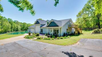 Apartment (3 Bedrooms) | Interior
