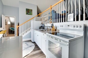 Apartment (3 Bedrooms) | Interior