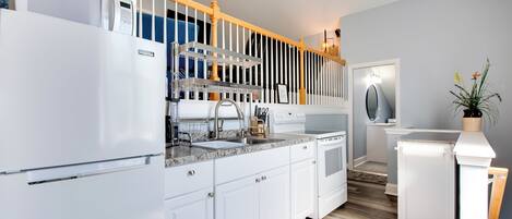 Apartment (3 Bedrooms) | Interior