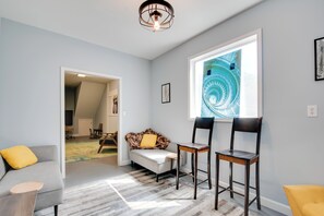 Apartment (3 Bedrooms) | Interior