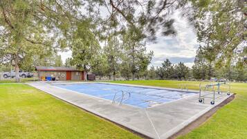 Nhà (3 Bedrooms) | Nội thất