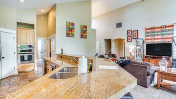 Nhà (3 Bedrooms) | Nội thất