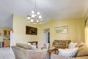 Casa (3 Bedrooms) | Interior