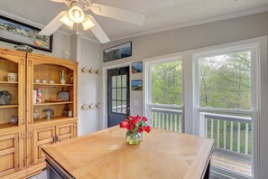 Hus (3 Bedrooms) | Interiör