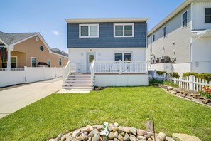 Apartment (2 Bedrooms) | Innenbereich