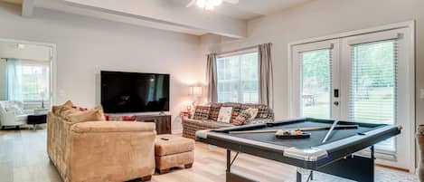 Maison (3 Bedrooms) | Intérieur
