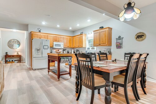 Pet-friendly Georgia Home w/ Pool Access!