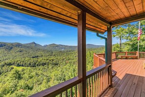 บ้านพัก (4 Bedrooms) | ภายใน