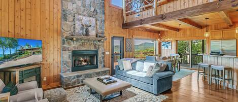 Hus (4 Bedrooms) | Fasade