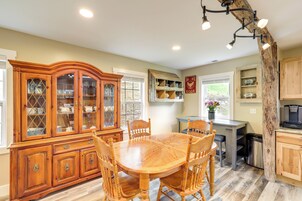 独立别墅 (2 Bedrooms) | 住宿内部