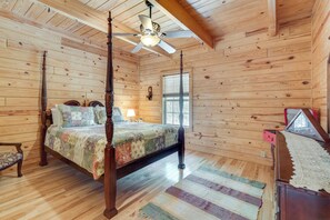 Hus (2 Bedrooms) | Innvendig