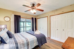 Casa (1 Bedroom) | Interior