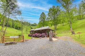 Ferienhaus (1 Bedroom) | Innenbereich