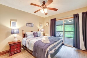 House (1 Bedroom) | Interior