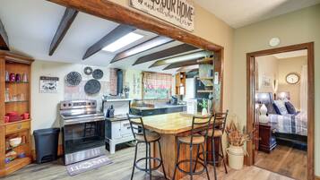 Casa (1 Bedroom) | Interior