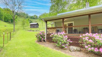 Casa (1 Bedroom) | Interior