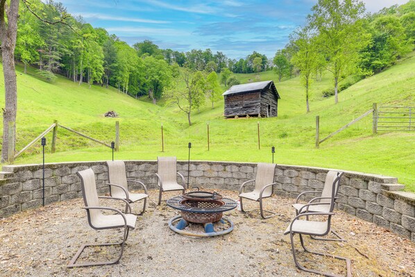 Ferienhaus (1 Bedroom) | Innenbereich