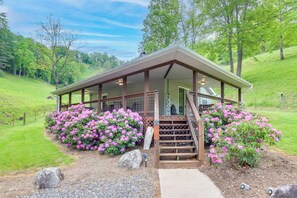 Ferienhaus (1 Bedroom) | Innenbereich