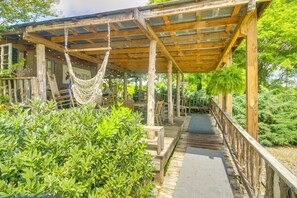 Căn hộ (0 Bedroom) | Nội thất