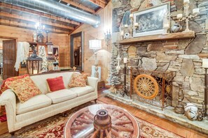 Appartement (0 Bedroom) | Interieur