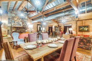 Appartement (0 Bedroom) | Interieur