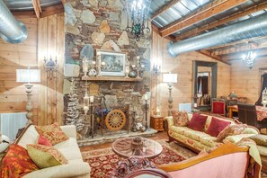 Appartement (0 Bedroom) | Interieur