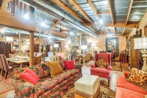 Appartement (0 Bedroom) | Interieur