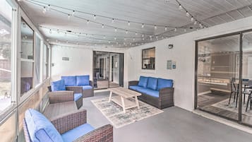 Casa (3 Bedrooms) | Interior
