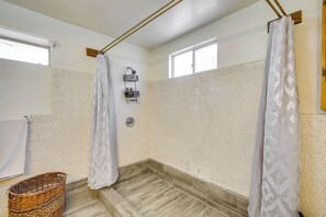 Ferienhaus (2 Bedrooms) | Innenbereich