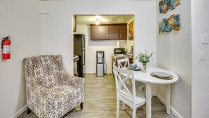 Hus (2 Bedrooms) | Fasade