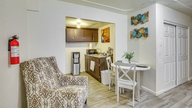 Hus (2 Bedrooms) | Innvendig