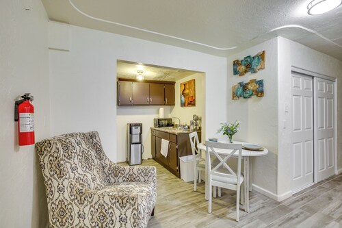 El Centro Retreat Near Local Parks & Golf Courses