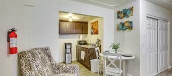 El Centro Retreat Near Local Parks & Golf Courses