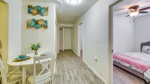Hus (2 Bedrooms) | Innvendig