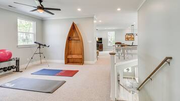 House (4 Bedrooms) | Interior