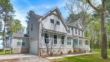 Casa (4 Bedrooms) | Interior