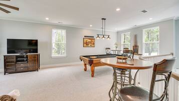 House (4 Bedrooms) | Bahagian dalam