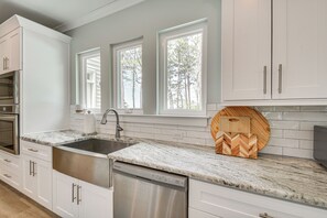 Maison (4 Bedrooms) | Intérieur