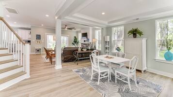 Casa (4 Bedrooms) | Interior