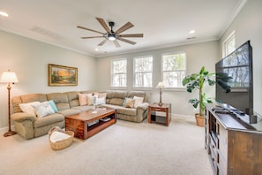 House (4 Bedrooms) | Interior